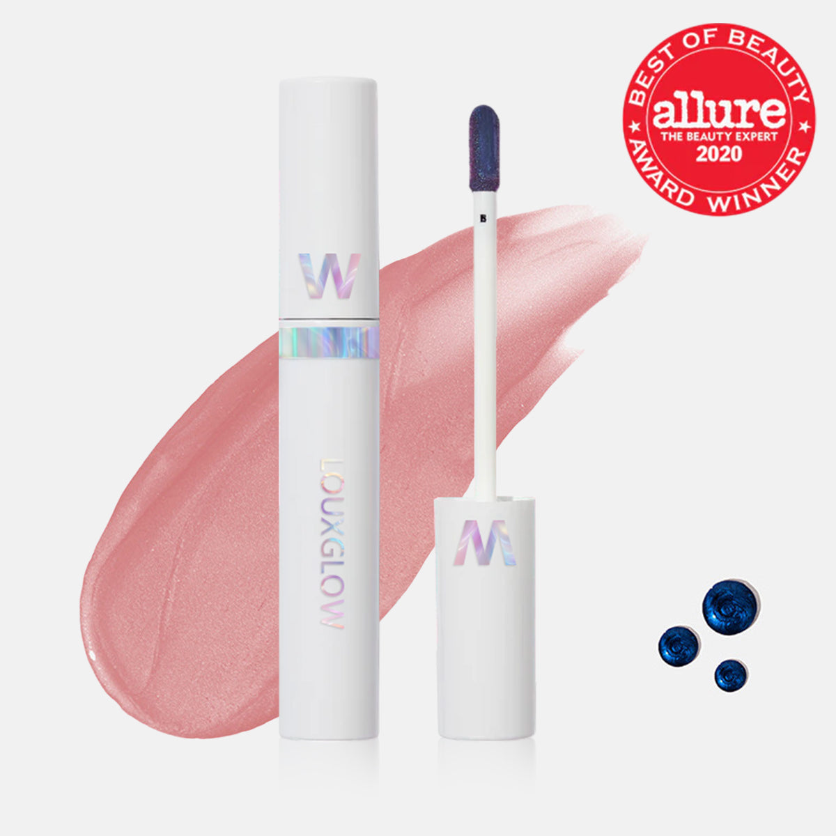 Louxglow® All-Day Lip Stain
