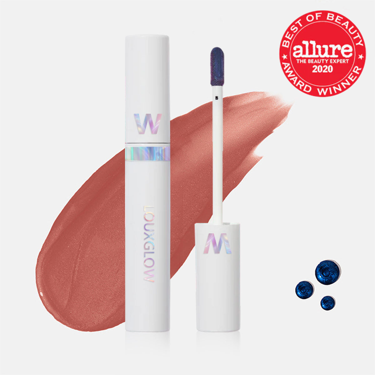 Louxglow® All-Day Lip Stain