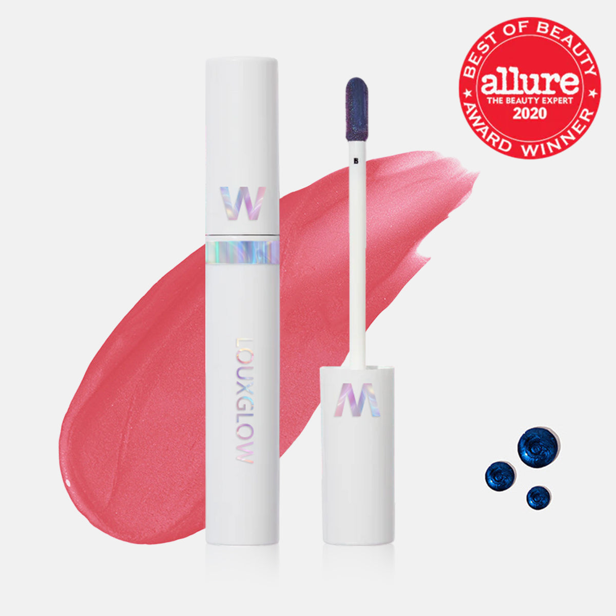 Louxglow® All-Day Lip Stain