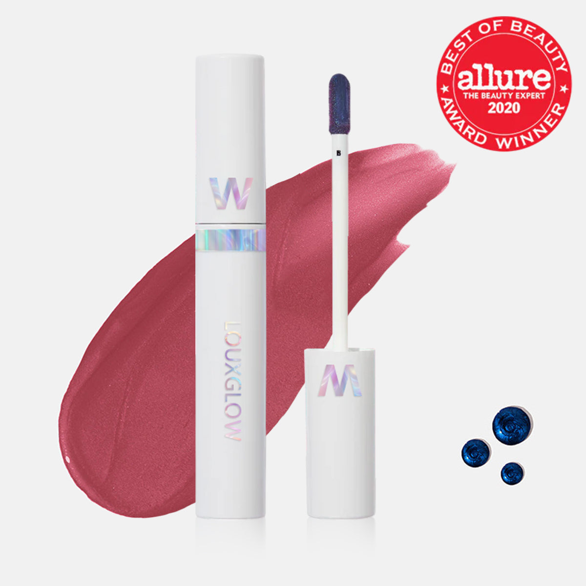 Louxglow® All-Day Lip Stain