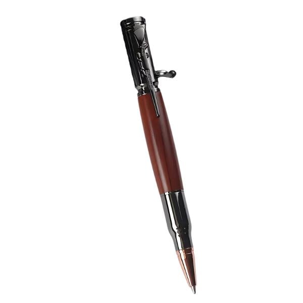 HittCraft Tactical Bolt Action Pen