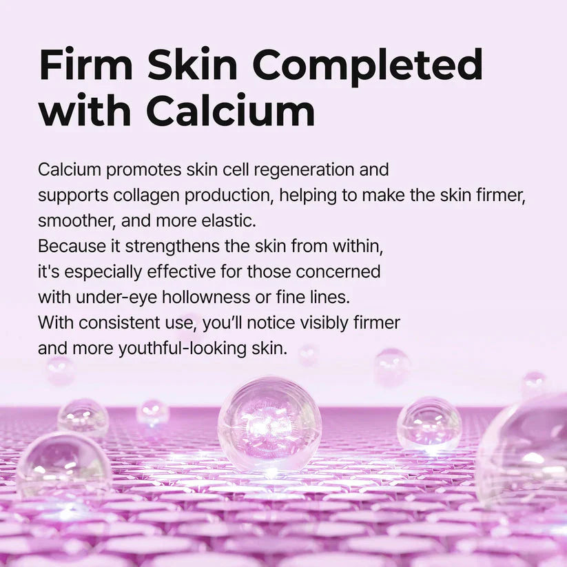 🏆 #1 Bestselling🏆--Louxglow® Cemenrete Calcium Multi Balm 💫 Anti-Aging & Firming Korean Skincare Stick🔥
