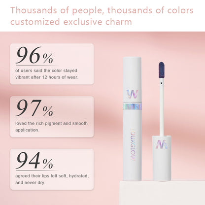 Louxglow® All-Day Lip Stain