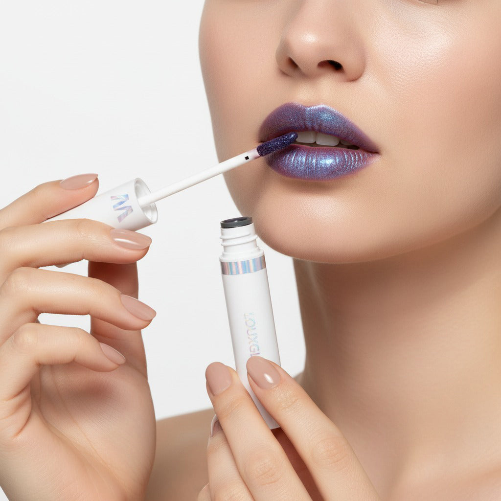 Louxglow® All-Day Lip Stain