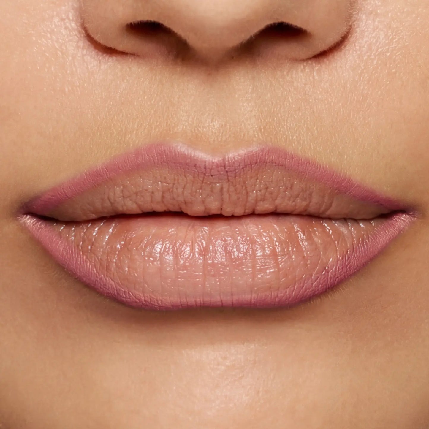 Luxlue Easy Glide Lip Liner — Creamy, Blendable Color with Smooth Application, Summervibes