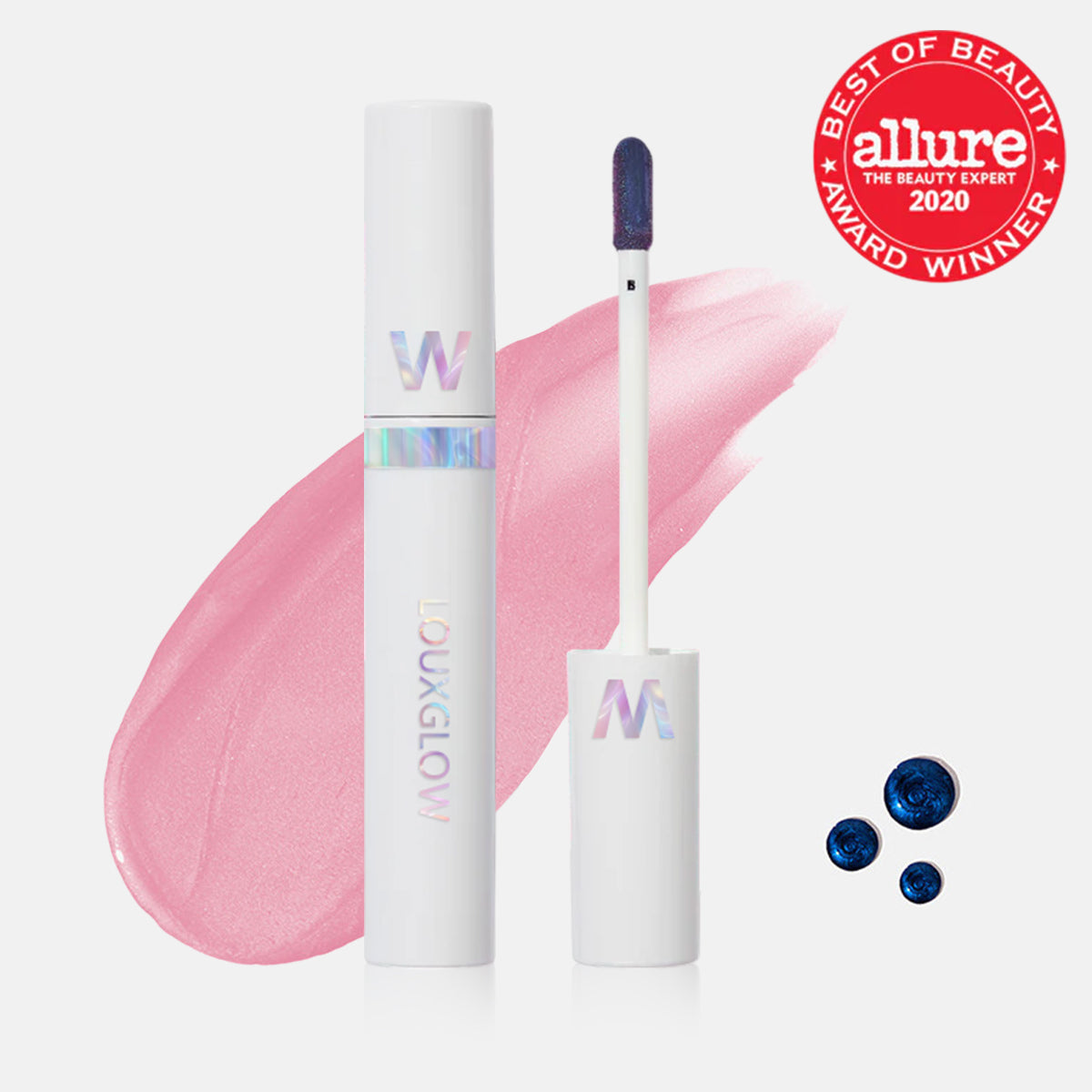 Louxglow® All-Day Lip Stain