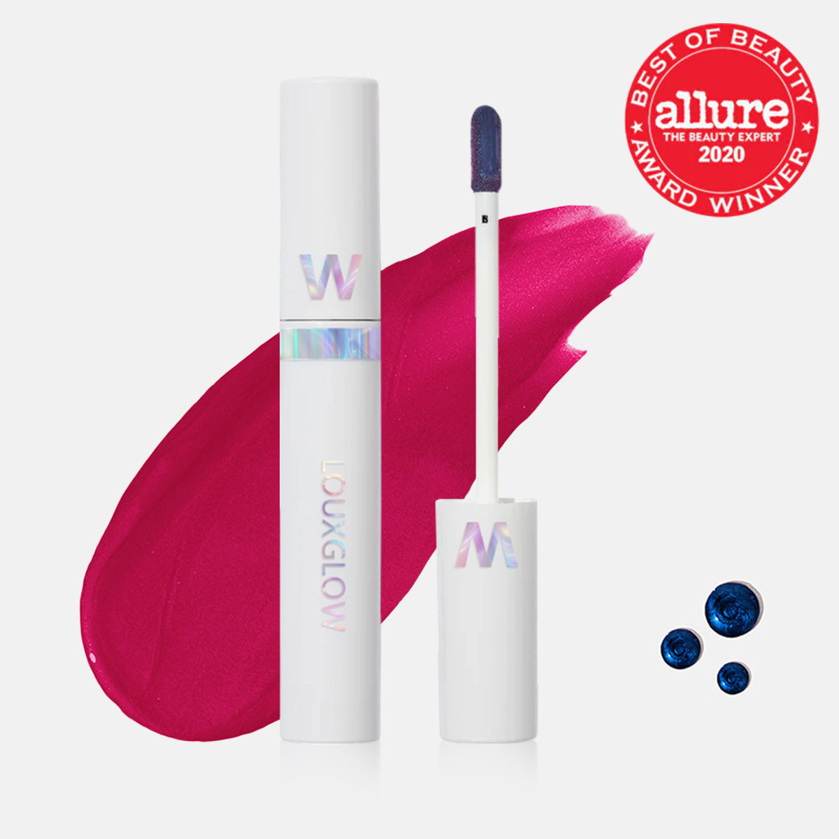 Louxglow® All-Day Lip Stain