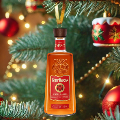 🔥 Buy 2+ Get Free shipping 🔥Four Roses 137th Anniversary Advent Calendar