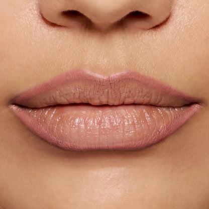 Luxlue Easy Glide Lip Liner — Creamy, Blendable Color with Smooth Application, Summervibes
