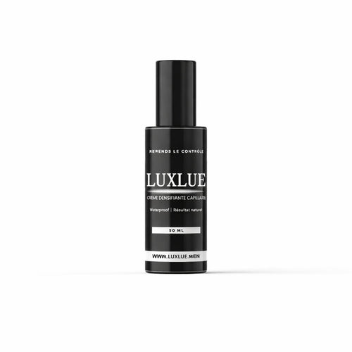 Densifying hair cream