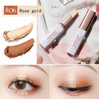 2 in 1 Glitter Gradient Eyeshadow Stick