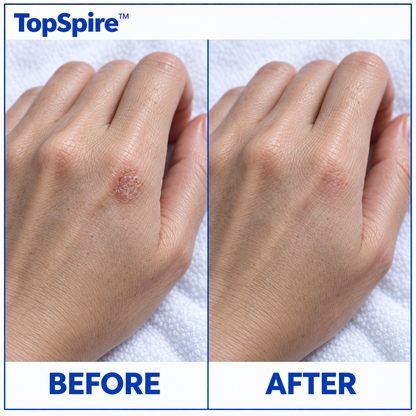 TopSpire™ Salicylic Acid Skin Repair Gel