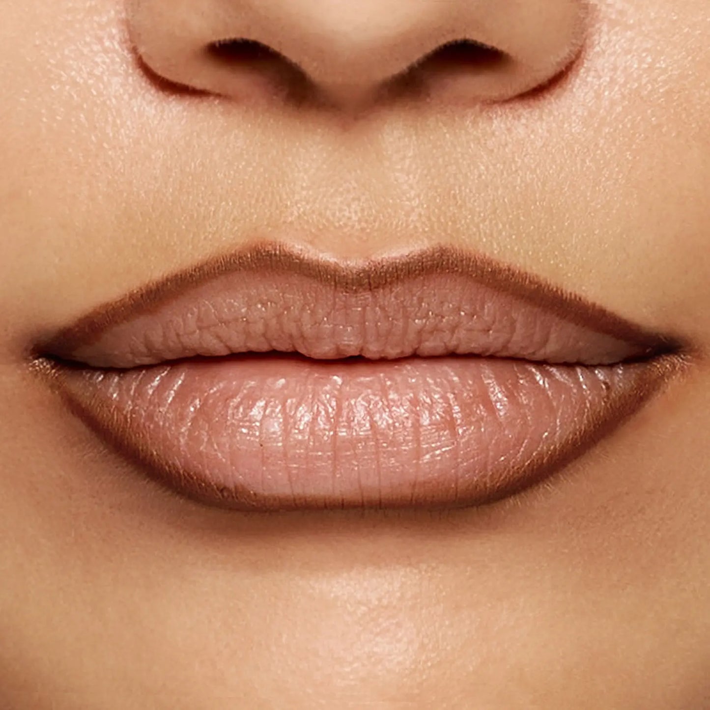 Luxlue Easy Glide Lip Liner — Creamy, Blendable Color with Smooth Application, Summervibes