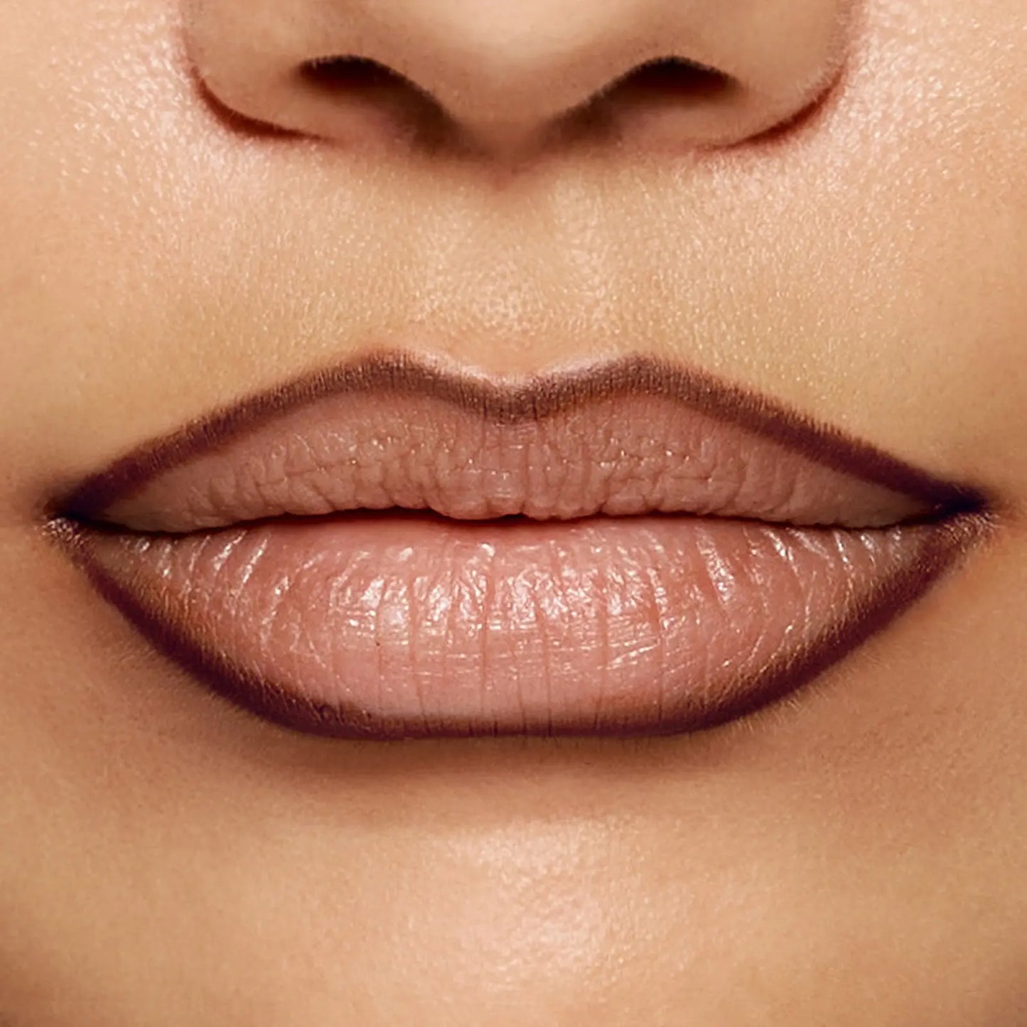 Luxlue Easy Glide Lip Liner — Creamy, Blendable Color with Smooth Application, Summervibes