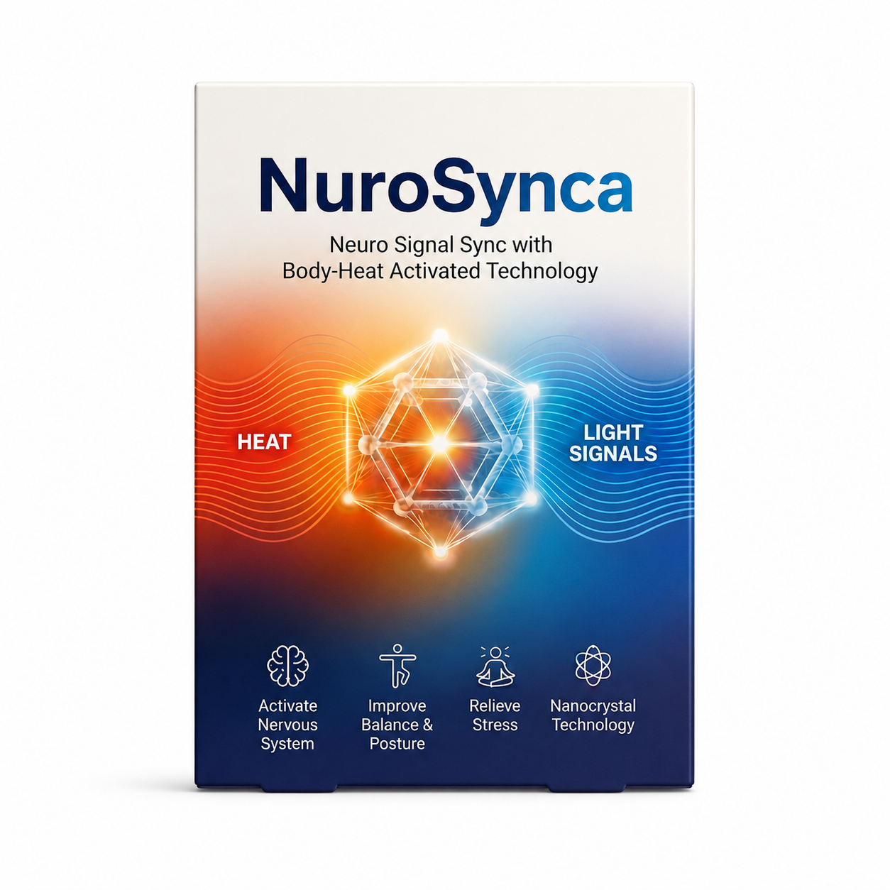 NuroSynca Patch