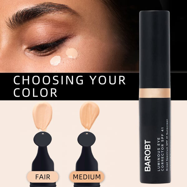 💥Luminous Under-Eye Corrector Stick SPF 41