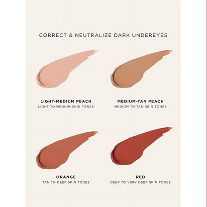 🔥Last Day 🎁Buy 1 Get 1 Free🎁 Colored Clay Undereye Corrector