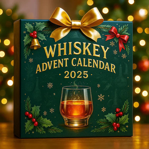 🔥 Buy 2+ Get Free shipping 🔥 Jack Daniel's 150th Anniversary Advent Calendar