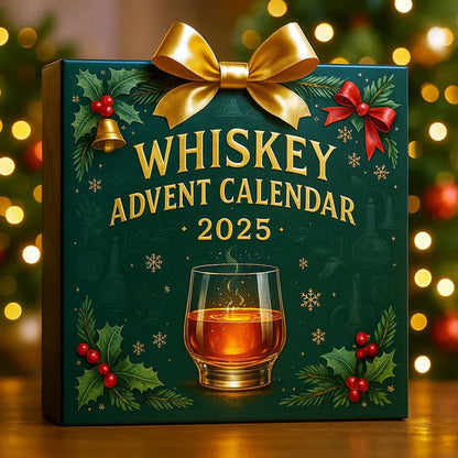 🔥 Buy 2+ Get Free shipping 🔥 Jack Daniel's 150th Anniversary Advent Calendar