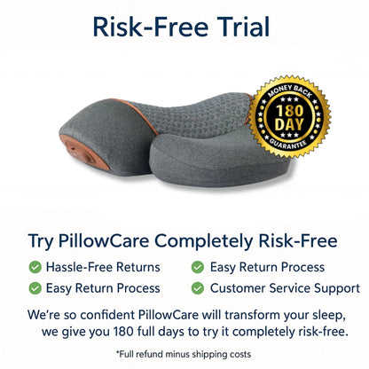 Louxglow® The All-in-One Solution for Neck Pain, Snoring, Sleep Problems, and Jaw Clenching
