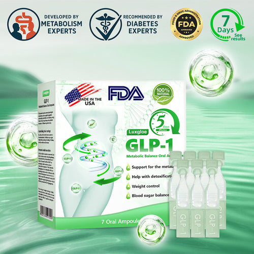 𝑂𝑓𝑓𝑖𝑐𝑖𝑎𝑙 𝑆𝑡𝑜𝑟𝑒 | Luxgloe®👨‍⚕️𝐺𝖫𝑃-1  𝑊𝑒𝑖𝑔ℎ𝑡 𝐿𝑜𝑠𝑠 𝑂𝑟𝑎𝑙 𝑆𝑜𝑙𝑢𝑡𝑖𝑜𝑛  Just one week, visible changes in 7 days For obesity, cardiovascular health, diabetes, sleep apnea, joint issues, and more💎