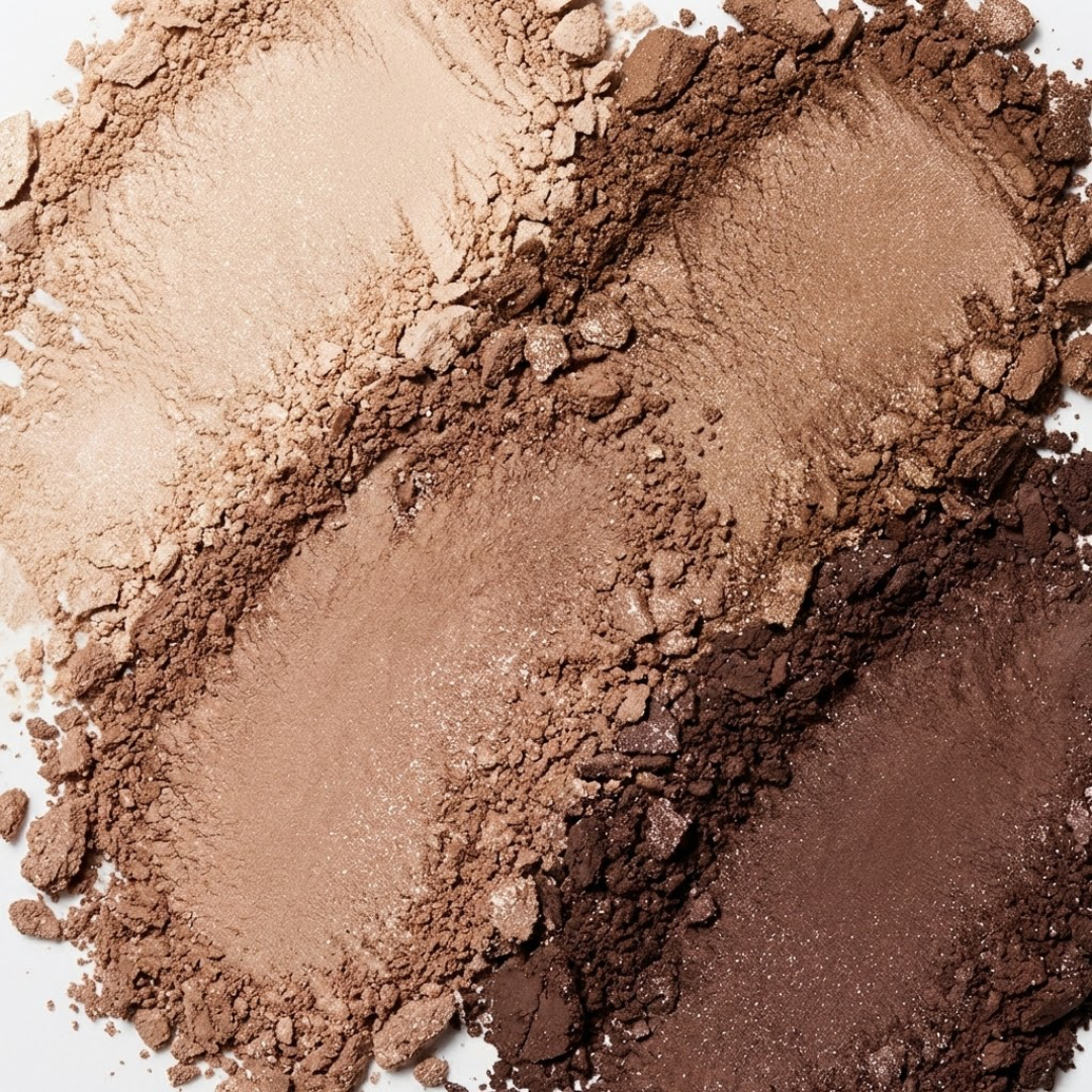 3-in-1 Eyeshadow Trio (BUY 1 GET 1 FREE)
