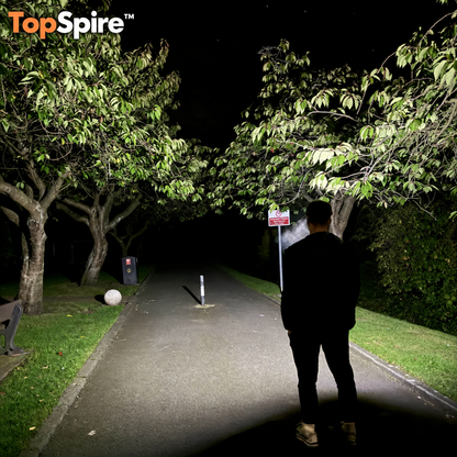 TopSpire™ LED Headlamp — Limited Edition Color Collection