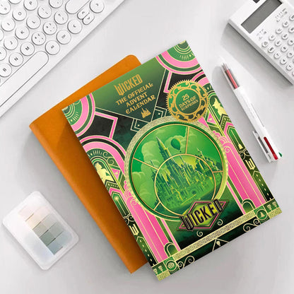 Wicked: The Official Advent Calendar