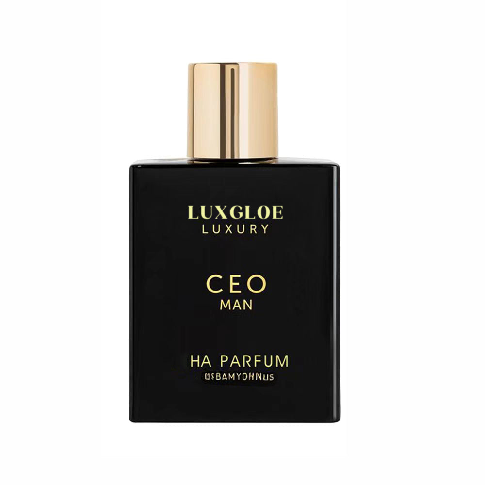 CEO MAN Perfume