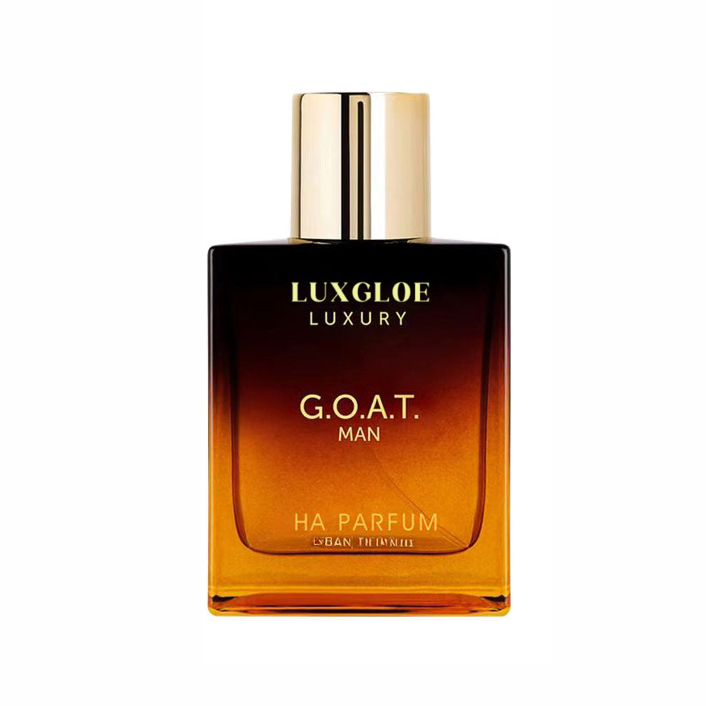 G.O.A.T MAN Aroma