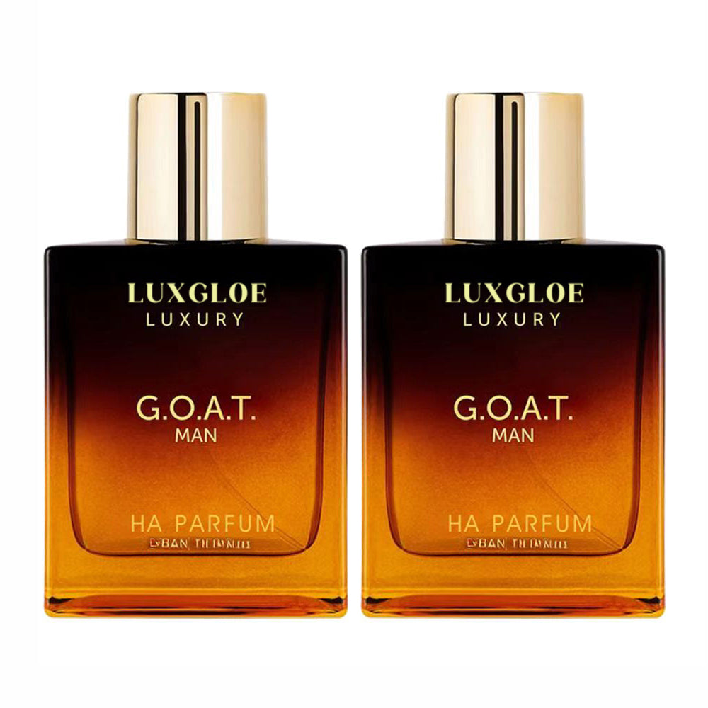 Final 3 Hours: 60%OFF🔥Gentlemen’s Fragrance Set with CEO MAN Perfume & G.O.A.T MAN Aroma