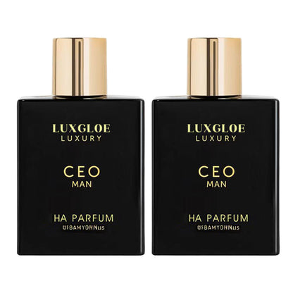 Final 3 Hours: 60%OFF🔥Gentlemen’s Fragrance Set with CEO MAN Perfume & G.O.A.T MAN Aroma