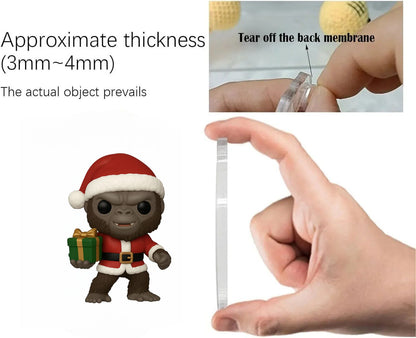 [Christmas Pre Sale] King Kong 92nd Anniversary Advent Calendar