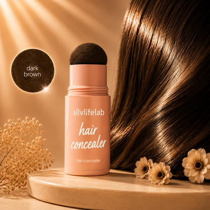 🔥LAST DAY 60% OFF silvlifelab hair concealer