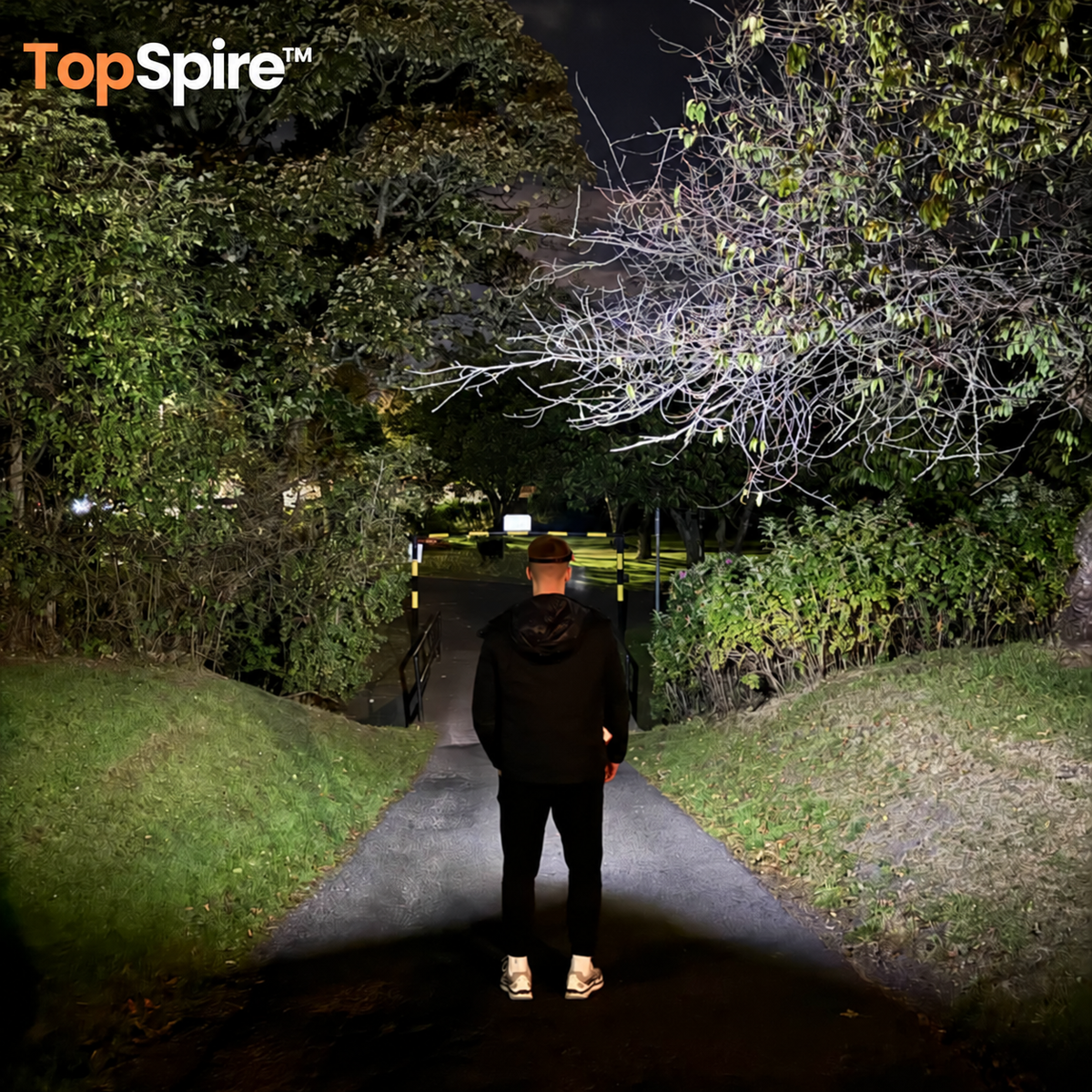 TopSpire™ LED Headlamp — Limited Edition Color Collection
