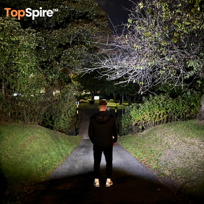 TopSpire™ LED Headlamp — Limited Edition Color Collection