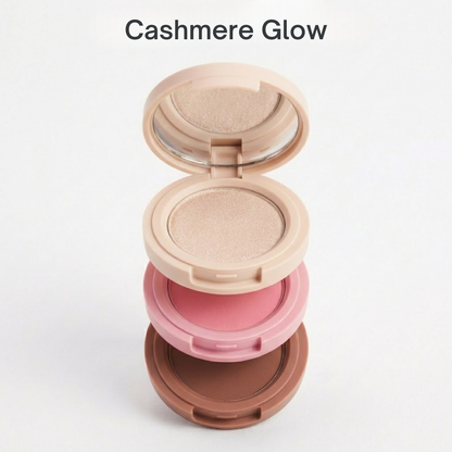 3-in-1 Eyeshadow Trio (BUY 1 GET 1 FREE)
