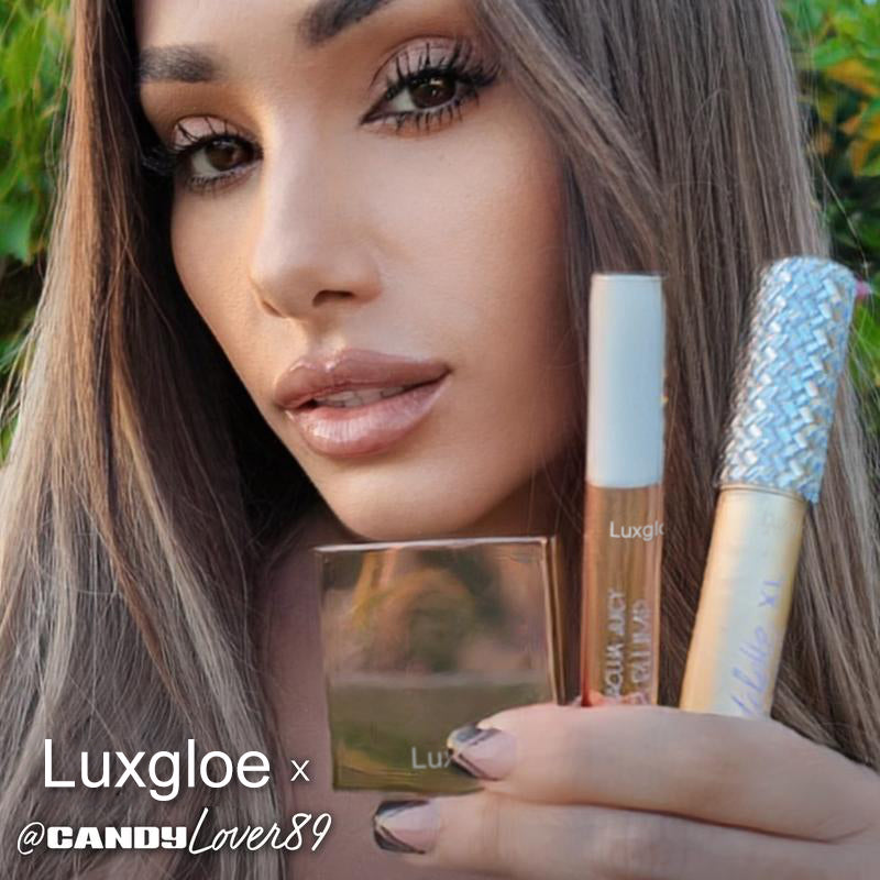 ✨ Limited Edition Iconic Trio – Viral Lash, Lip & Eye Set