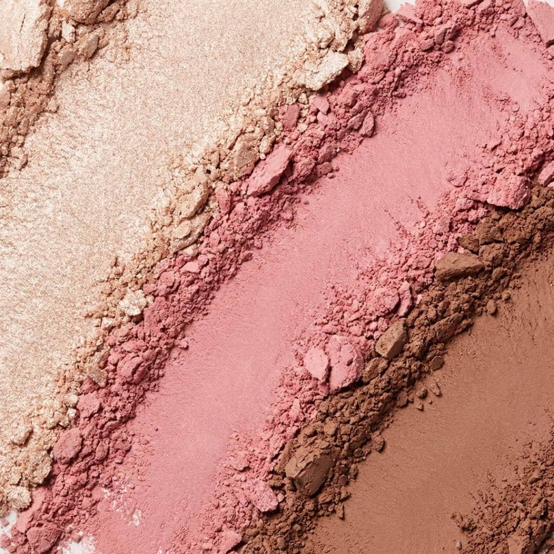 3-in-1 Eyeshadow Trio (BUY 1 GET 1 FREE)