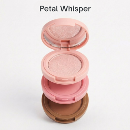 3-in-1 Eyeshadow Trio (BUY 1 GET 1 FREE)