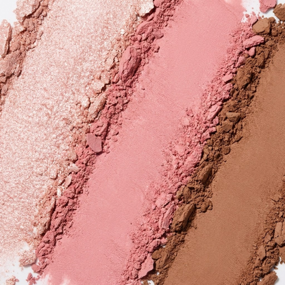 3-in-1 Eyeshadow Trio (BUY 1 GET 1 FREE)