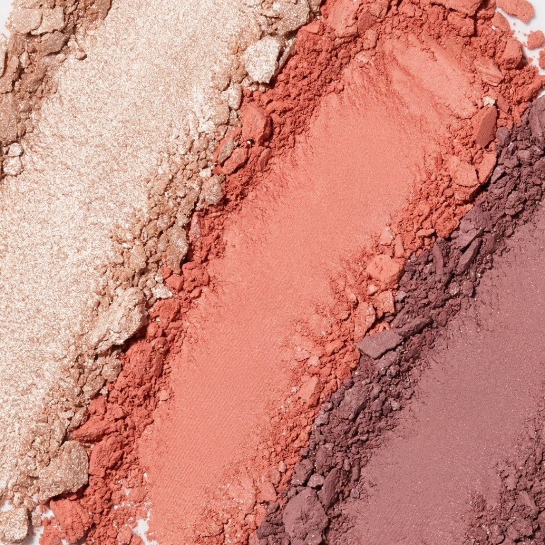 3-in-1 Eyeshadow Trio (BUY 1 GET 1 FREE)