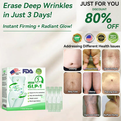 𝑂𝑓𝑓𝑖𝑐𝑖𝑎𝑙 𝑆𝑡𝑜𝑟𝑒 | Luxgloe®👨‍⚕️𝐺𝖫𝑃-1  𝑊𝑒𝑖𝑔ℎ𝑡 𝐿𝑜𝑠𝑠 𝑂𝑟𝑎𝑙 𝑆𝑜𝑙𝑢𝑡𝑖𝑜𝑛  Just one week, visible changes in 7 days For obesity, cardiovascular health, diabetes, sleep apnea, joint issues, and more💎