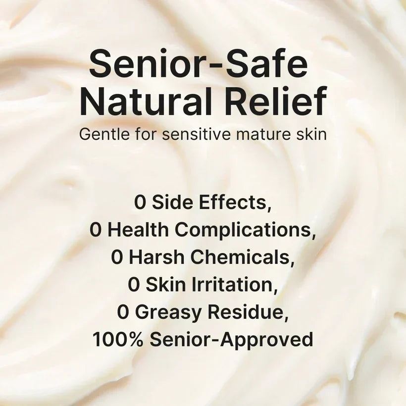 Vilnexa Pain Relief & Repair Lotion