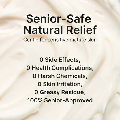 Vilnexa Pain Relief & Repair Lotion