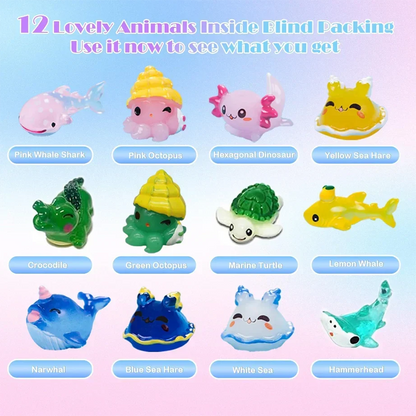 Bath Bombs for Kids with SurpriseSPRINGInside(randomly shaped)