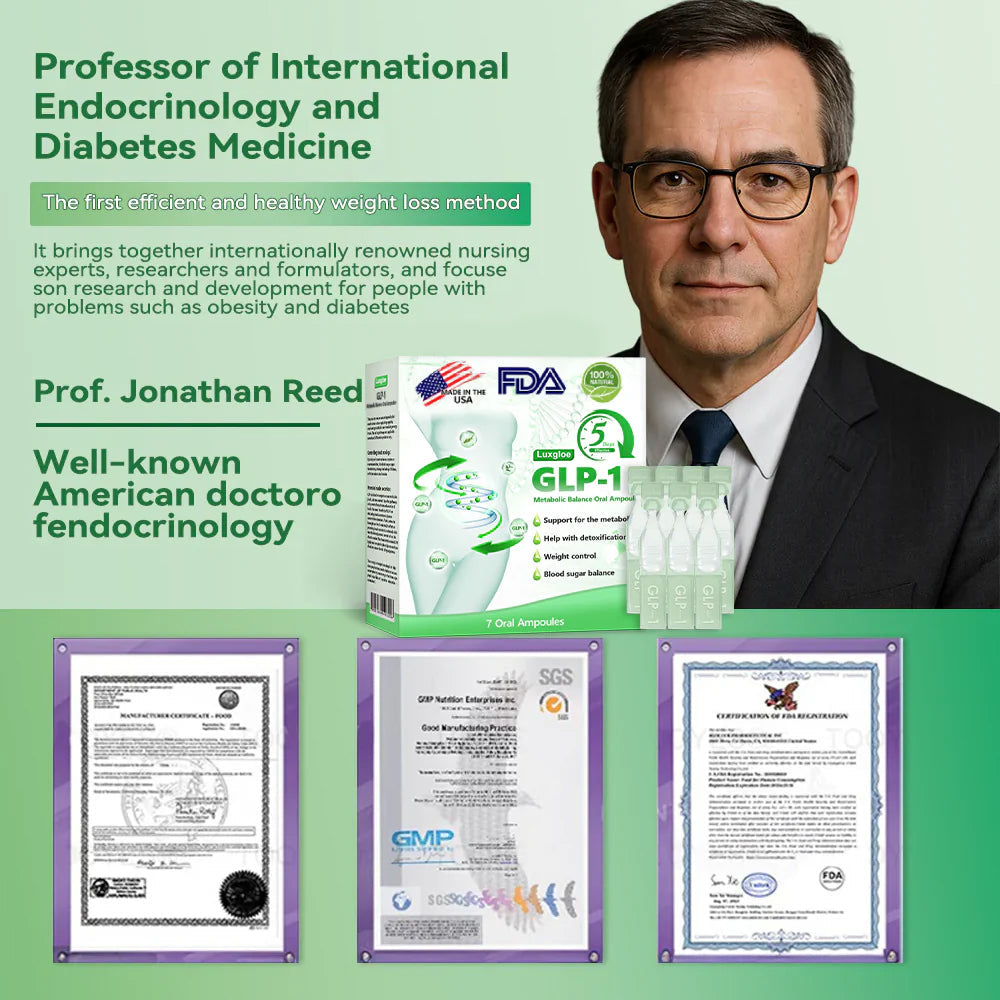 𝑂𝑓𝑓𝑖𝑐𝑖𝑎𝑙 𝑆𝑡𝑜𝑟𝑒 | Luxgloe®👨‍⚕️𝐺𝖫𝑃-1  𝑊𝑒𝑖𝑔ℎ𝑡 𝐿𝑜𝑠𝑠 𝑂𝑟𝑎𝑙 𝑆𝑜𝑙𝑢𝑡𝑖𝑜𝑛  Just one week, visible changes in 7 days For obesity, cardiovascular health, diabetes, sleep apnea, joint issues, and more💎