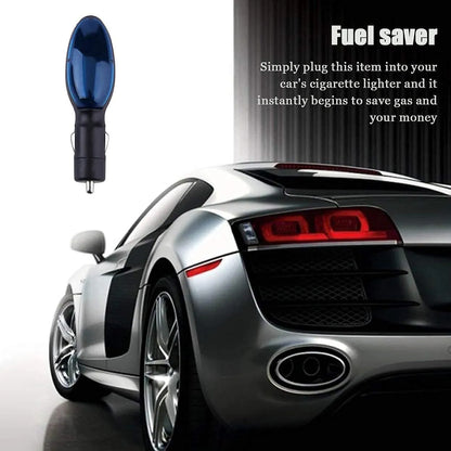 🚗Saves 70% on fuel consumption. — Plug-and-Play Fuel Saver: Drive Further, Improve Fuel Efficiency