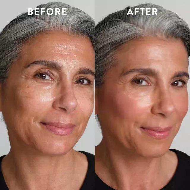 Daily Routine: Natural Finish Full Face Kit (4 PC)