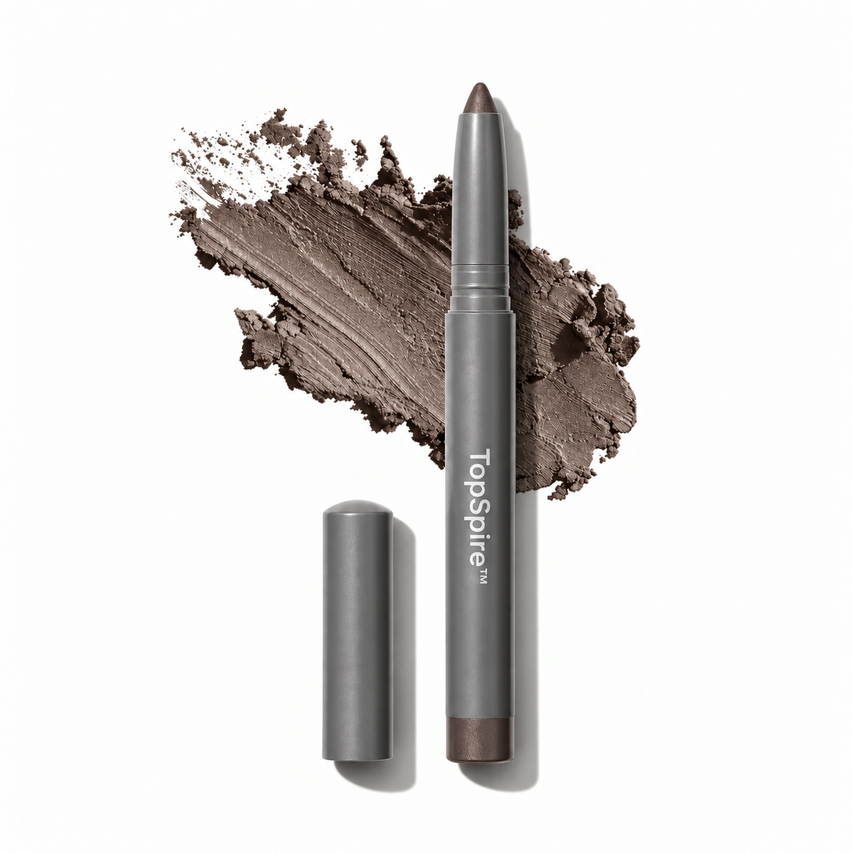 🔥 LAST DAY: Buy 1 Get 1 FREE | TopSpire™ Eyeshadow Stick – 20H Long Wear
